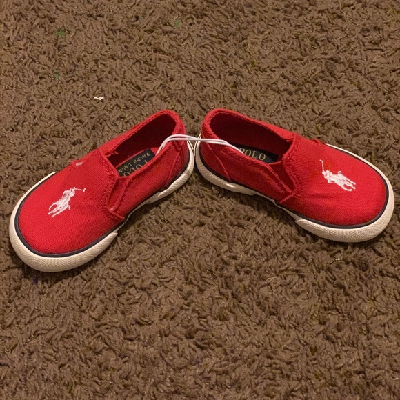 Infant Shoes! - Picture 2 of 14